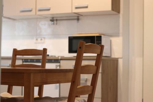 Apartamento Ferien- Und Monteurstudios