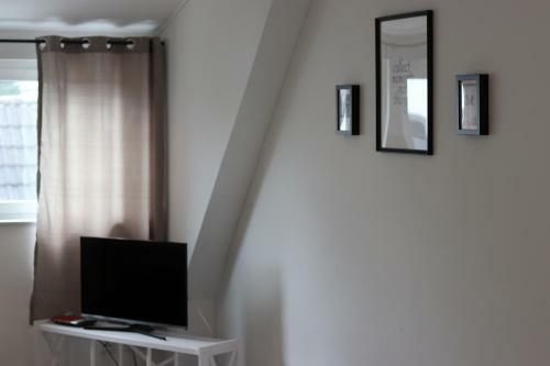 Apartamento Ferien- Und Monteurstudios