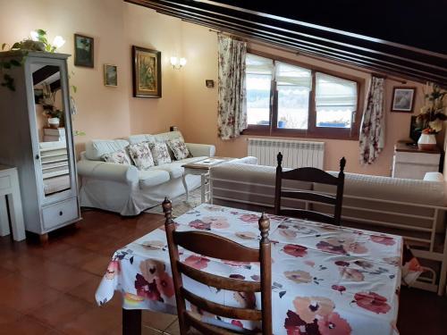 Apartamentos Atxarmin