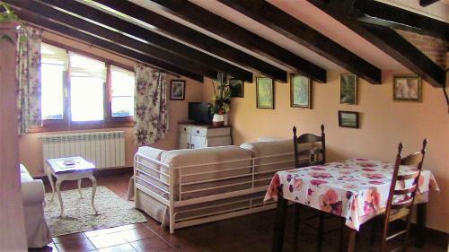 Apartamentos Atxarmin