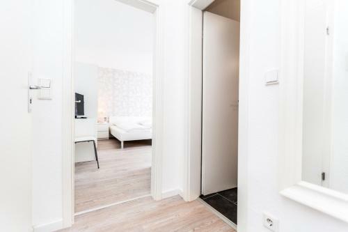Cityfair Apartments K�ln