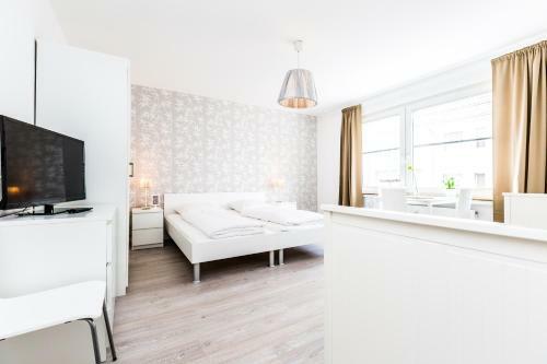 Cityfair Apartments K�ln