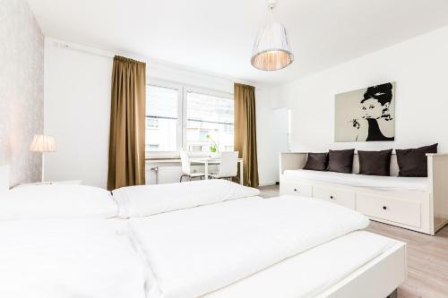Cityfair Apartments K�ln