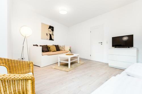 Cityfair Apartments K�ln