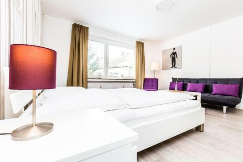 Cityfair Apartments K�ln