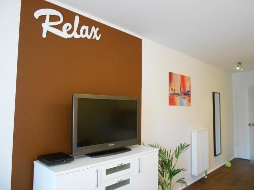 Apartamento Mein Appartement H�rth K�ln