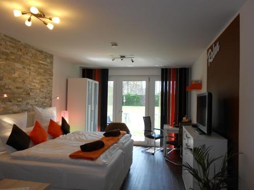 Apartamento Mein Appartement H�rth K�ln