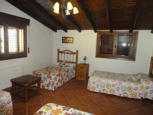 Villa Rancho Los Cu�aos