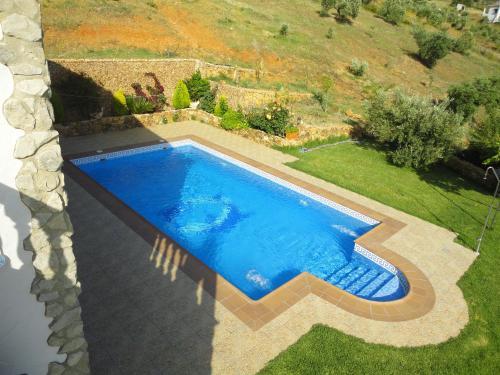 Villa Rancho Los Cu�aos