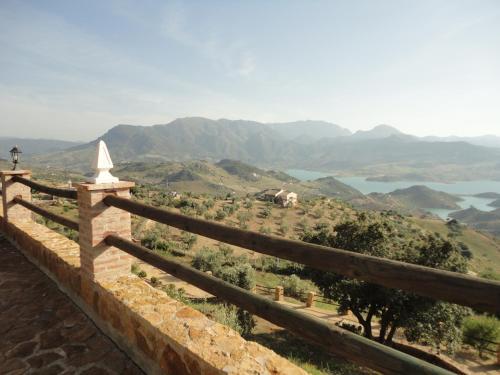 Villa Rancho Los Cu�aos