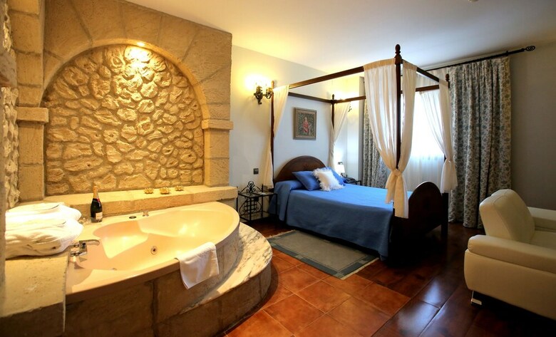 Hotel Castillo Bonav�a