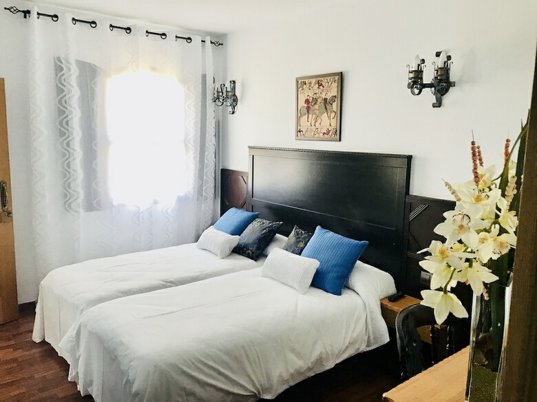 Hotel Castillo Bonav�a