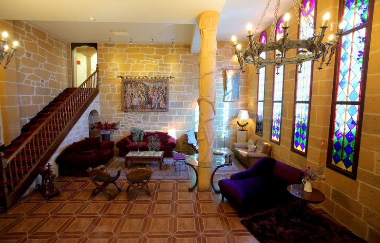 Hotel Castillo Bonav�a