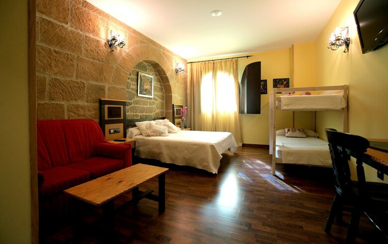Hotel Castillo Bonav�a