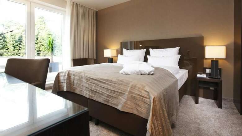 L'arriv�e Hotel & Spa