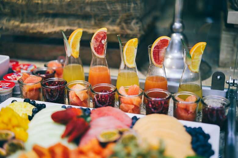 L'arriv�e Hotel & Spa