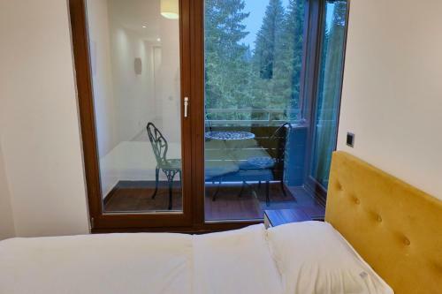 Apartamento Luxapartment