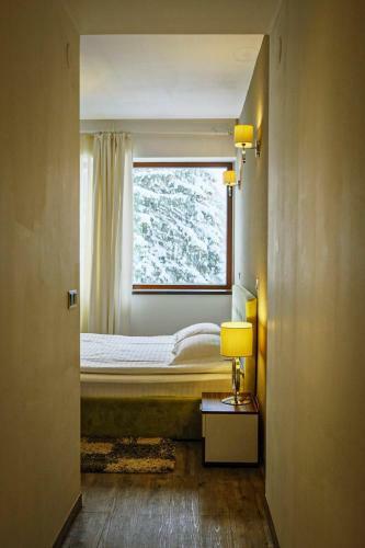 Apartamento Luxapartment