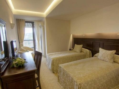 Alpin Aparthotel