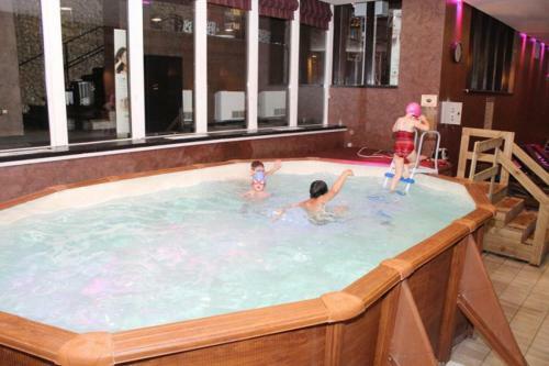 Alpin Aparthotel