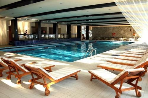 Alpin Aparthotel