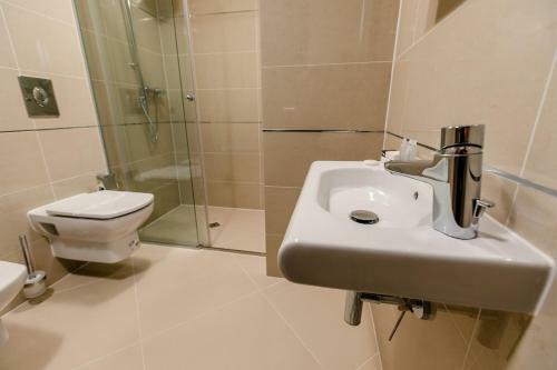 Apartamento Silver Mountain B21 Pine Woods