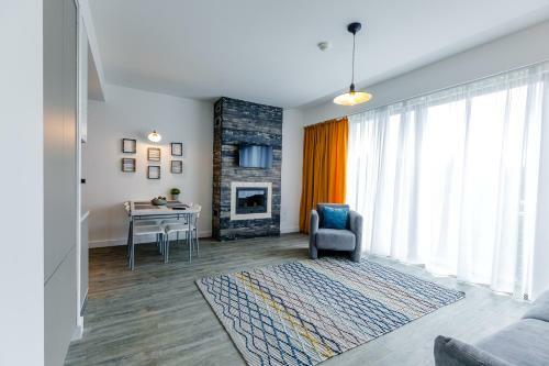 Apartamento Silver Mountain B21 Pine Woods
