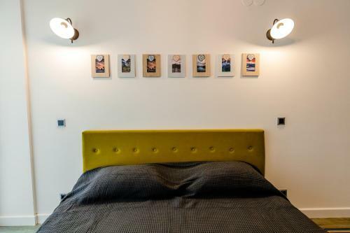 Apartamento Silver Mountain B21 Pine Woods
