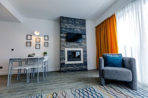 Apartamento Silver Mountain B21 Pine Woods