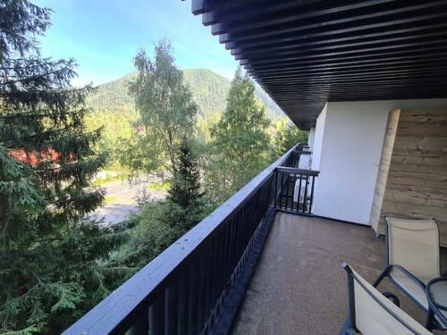 Fabulous Apartment - 110 Sqm Inside Alpin Resort