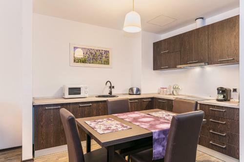 Ambient Apartment In Silver Montain - Poiana Brasov