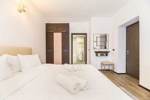 Ambient Apartment In Silver Montain - Poiana Brasov