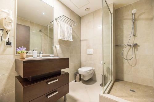 Ambient Apartment In Silver Montain - Poiana Brasov