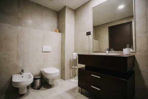 Apartamento Studio Silver Mountain Resort&spa