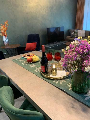 Edelweiss Apartments Silver Mountain