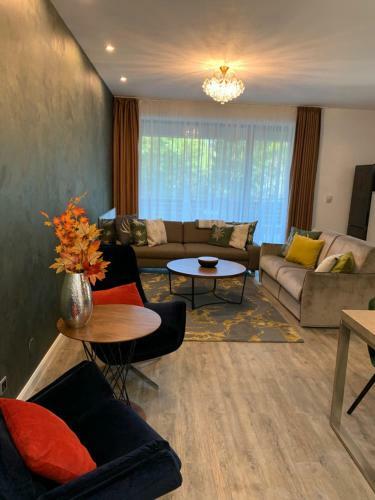 Edelweiss Apartments Silver Mountain