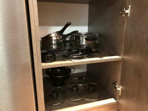 Apartamento Maya Luxury Residence