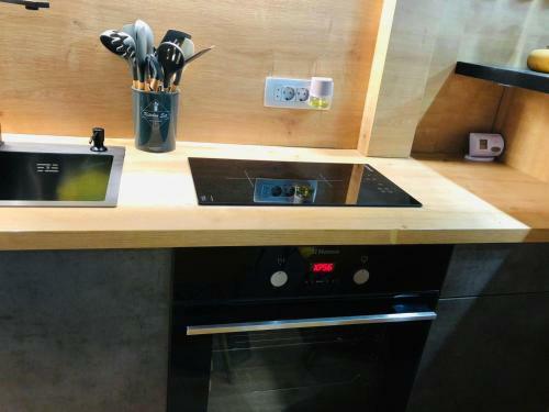 Apartamento Maya Luxury Residence