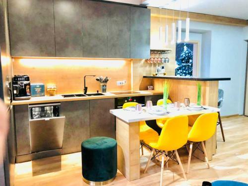 Apartamento Maya Luxury Residence