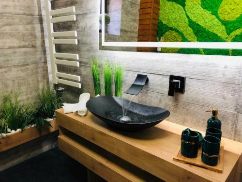 Apartamento Maya Luxury Residence