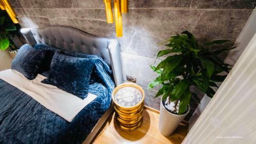 Apartamento Maya Luxury Residence