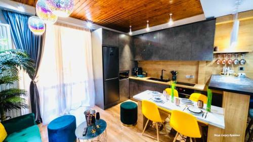 Apartamento Maya Luxury Residence
