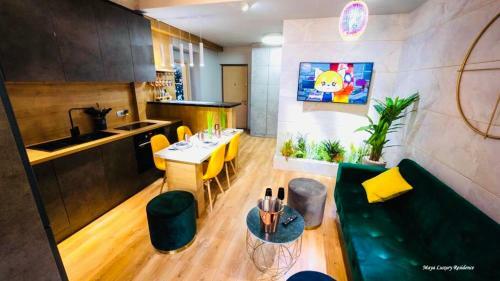 Apartamento Maya Luxury Residence