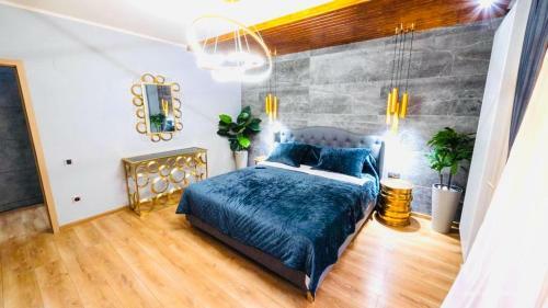 Apartamento Maya Luxury Residence