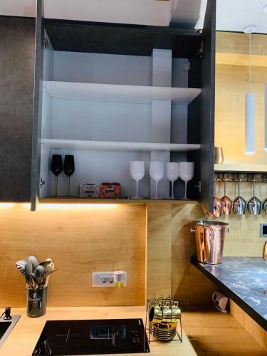 Apartamento Maya Luxury Residence