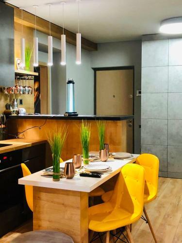 Apartamento Maya Luxury Residence