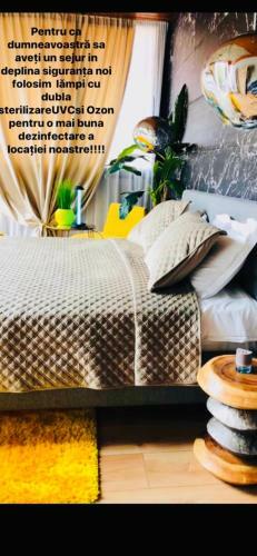 Apartamento Maya Luxury Residence