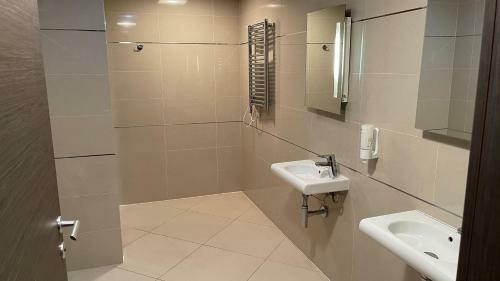 Apartamento Ted Penthouse Silver Mountain