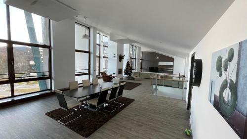 Apartamento Ted Penthouse Silver Mountain