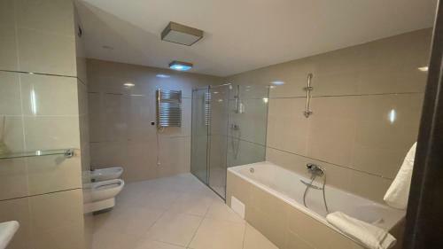 Apartamento Ted Penthouse Silver Mountain